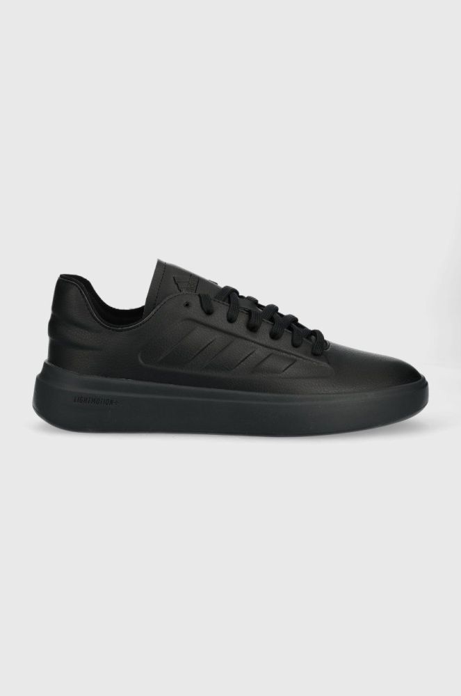 Кросівки adidas ZNTASY колір чорний