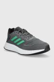 Бігові кросівки adidas Performance Duramo 10 колір сірий (2952567)