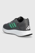 Бігові кросівки adidas Performance Duramo 10 колір сірий (2952567)