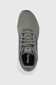 Бігові кросівки adidas Performance Galaxy 6 колір сірий (2994442)