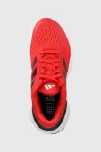 Бігові кросівки adidas Performance Response Super 3.0 колір червоний