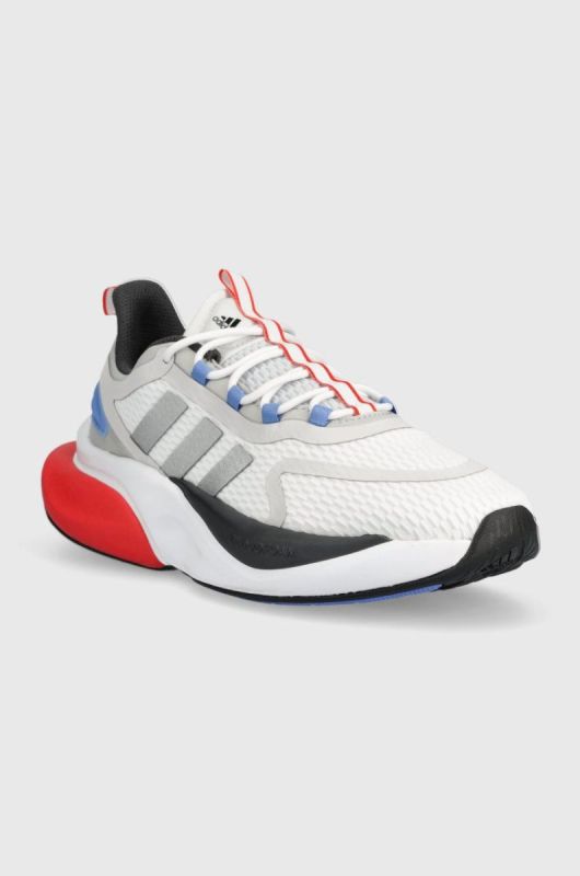 Бігові кросівки adidas AlphaBounce + колір білий (2903223) фото 2