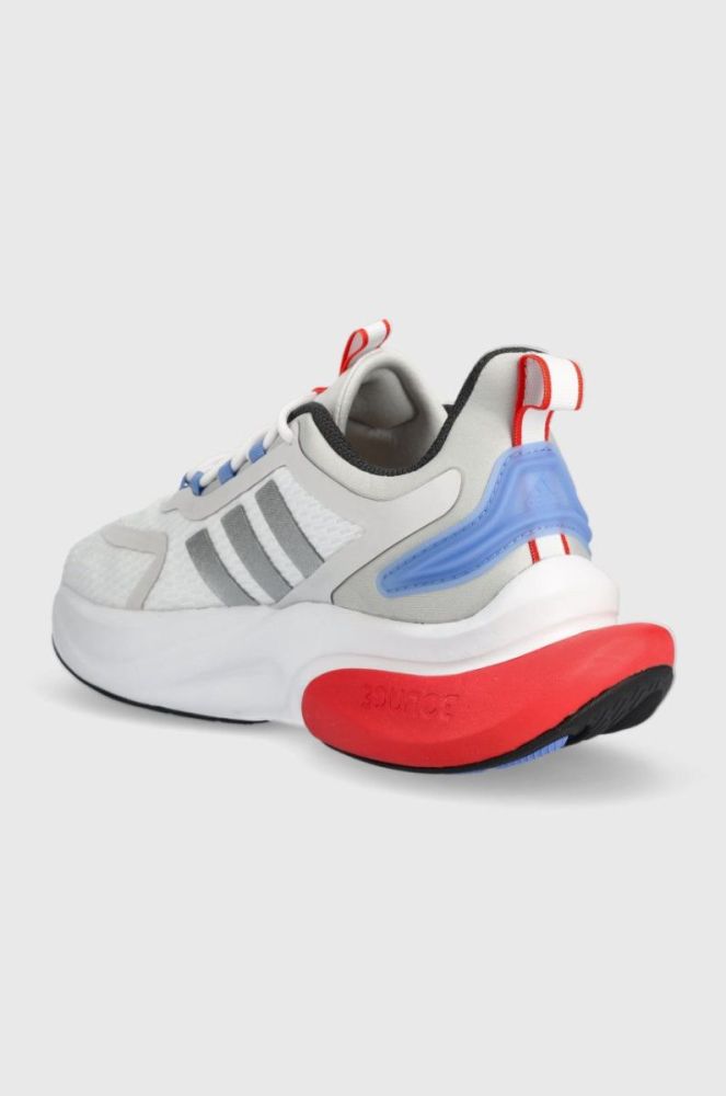 Бігові кросівки adidas AlphaBounce + колір білий (2903223) фото 3
