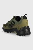 Черевики adidas TERREX Eastrail 2 чоловічі колір зелений HP8607-FOCOLI/BLK Черевики adidas TERREX Eastrail 2 чоловічі колір зелений HP8607-FOCOLI/BLK