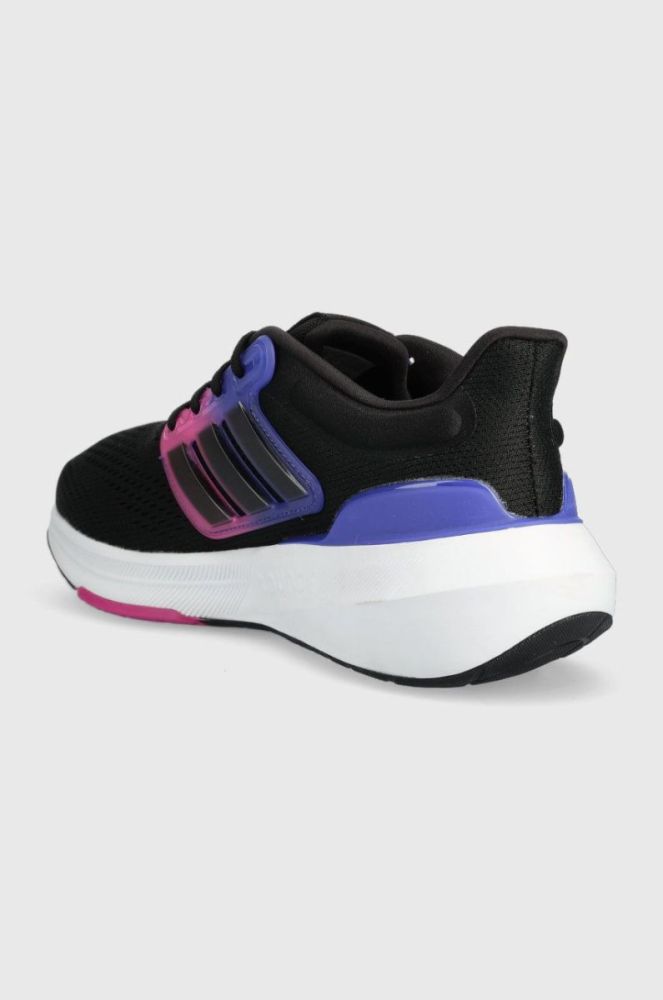 Бігові кросівки adidas Performance Ultrabounce колір чорний (2899852) фото 3