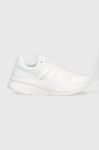 Бігові кросівки adidas Znchill колір білий