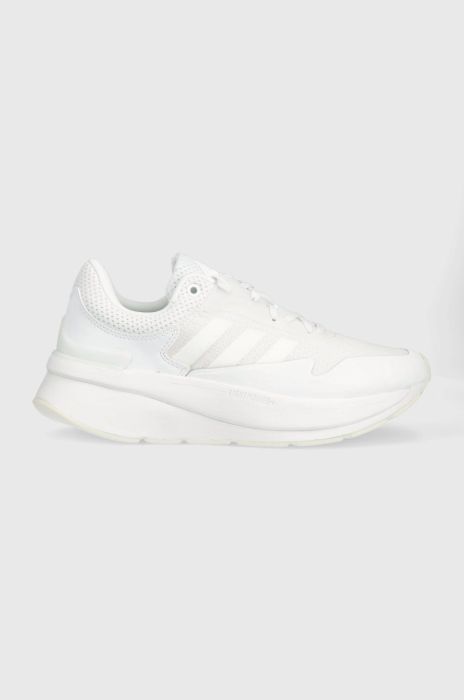 Бігові кросівки adidas Znchill колір білий