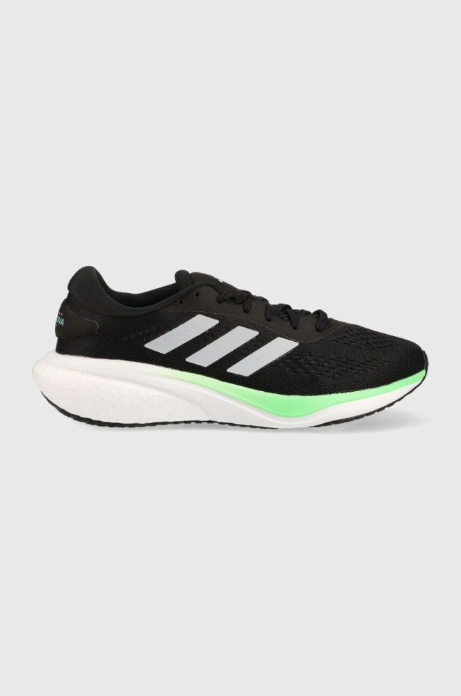 Бігові кросівки adidas Performance Supernova 2 колір чорний (2935291)