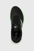 Бігові кросівки adidas Performance Supernova 2 колір чорний (2935291)