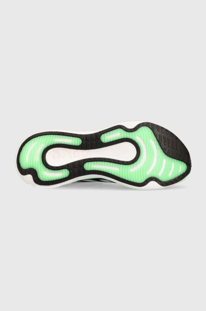 Бігові кросівки adidas Performance Supernova 2 колір чорний (2935291) фото 5