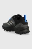 Черевики adidas TERREX Swift R3 чоловічі колір сірий HR1338-BLK/GRETHR Черевики adidas TERREX Swift R3 чоловічі колір сірий HR1338-BLK/GRETHR