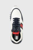 Кросівки Tommy Jeans Treck Cleat колір білий