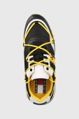 Кросівки Tommy Jeans Em0em01138 Tommy Jeans Outdoor Cleat колір чорний