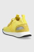 Кросівки BOSS Titanium колір жовтий