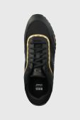 Кросівки BOSS Parkour-L колір чорний 50485704