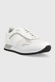 Кросівки BOSS Parkour-L колір білий 50485704