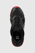 Кросівки BOSS Asher колір чорний 50487718