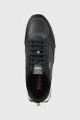 Кросівки HUGO Icelin колір чорний (2949846)