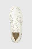 Шкіряні кросівки Vagabond Shoemakers CEDRIC колір білий 5588.001.01