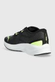 Бігові кросівки Puma Aviator Profoam Sky колір чорний