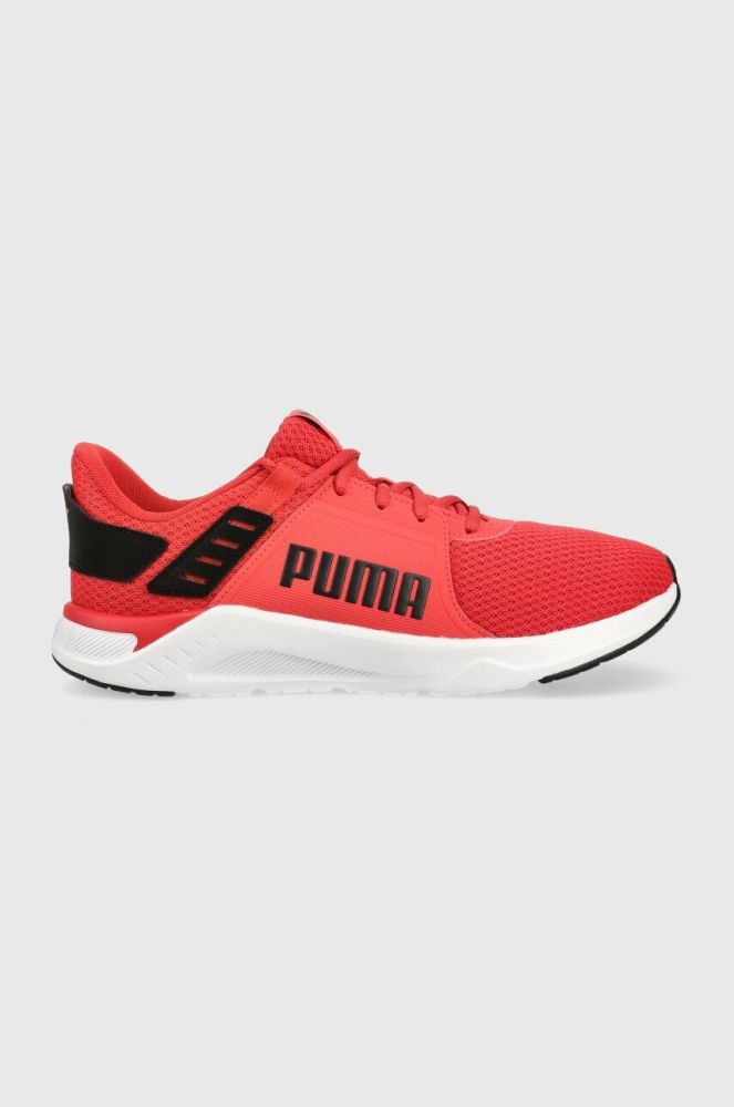 Кросівки для тренувань Puma FTR Connect колір червоний