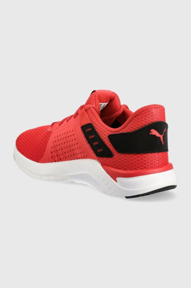 Кросівки для тренувань Puma FTR Connect колір червоний фото 3
