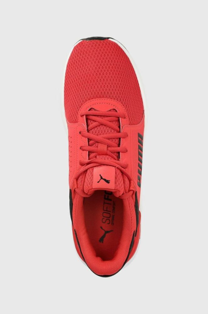 Кросівки для тренувань Puma FTR Connect колір червоний фото 4