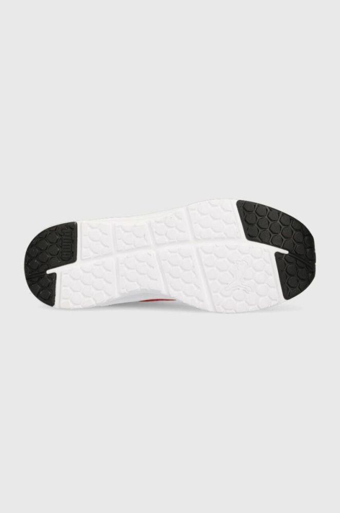 Кросівки для тренувань Puma FTR Connect колір червоний фото 5