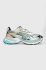 Кросівки Puma Velophasis Phased колір срібний 389365-03