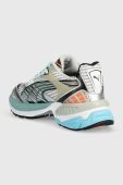 Кросівки Puma Velophasis Phased колір срібний 389365-03