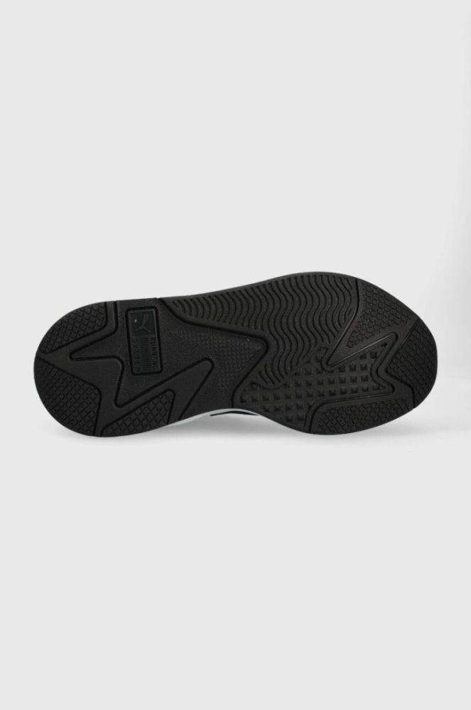 Кросівки Puma RS-X 3D колір сірий фото 5