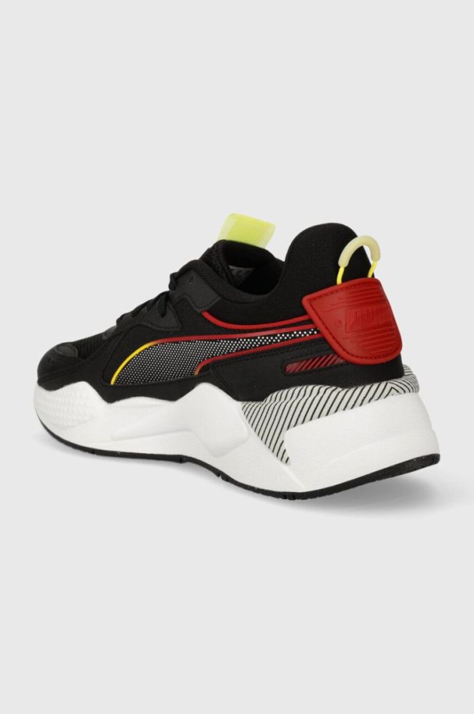 Кросівки Puma RS-X 3D колір чорний (3680028) фото 3