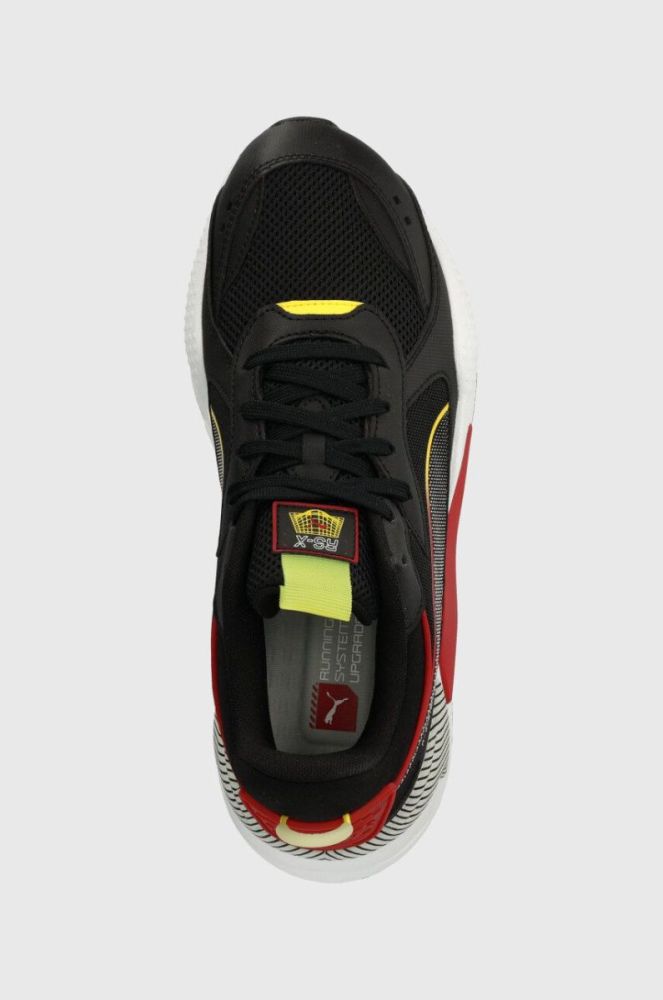 Кросівки Puma RS-X 3D колір чорний (3680028) фото 4