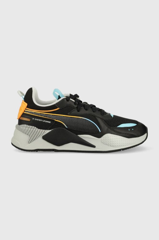 Кросівки Puma RS-X 3D колір чорний (3038343)