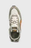 Кросівки Puma Rider FV Retro колір помаранчевий