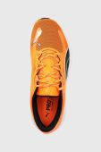 Бігові кросівки Puma Redeem Profoam колір помаранчевий