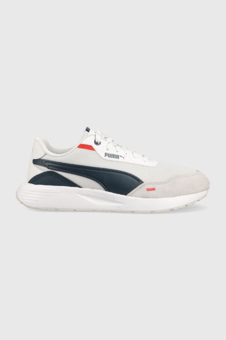 Кросівки Puma Runtamed колір сірий