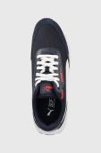Кросівки Puma Runtamed колір синій