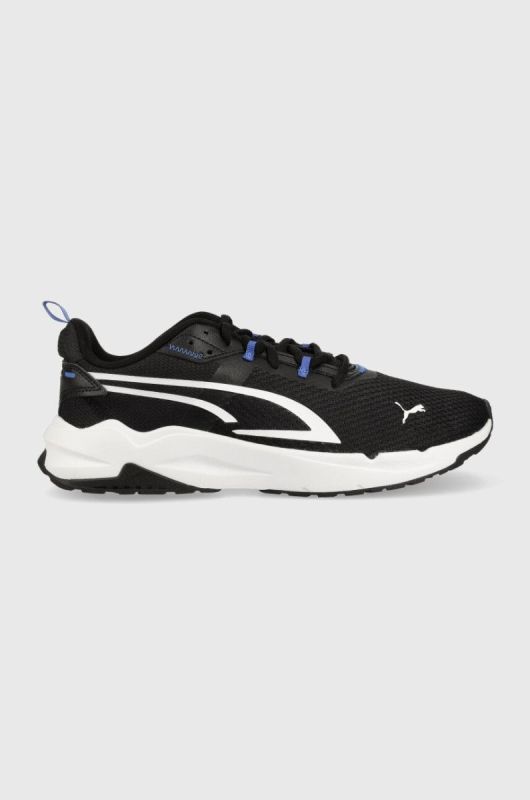 Кросівки для тренувань Puma Stride колір чорний