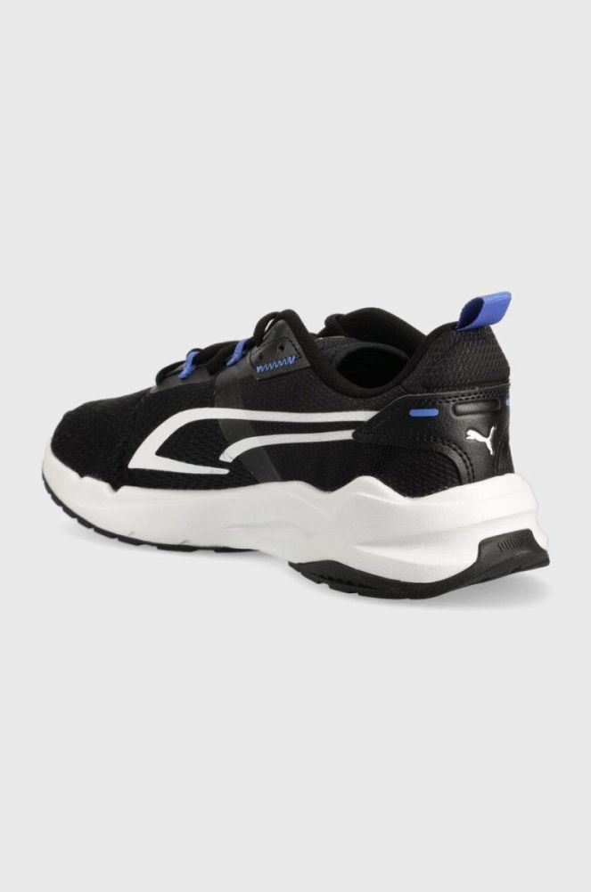 Кросівки для тренувань Puma Stride колір чорний фото 3