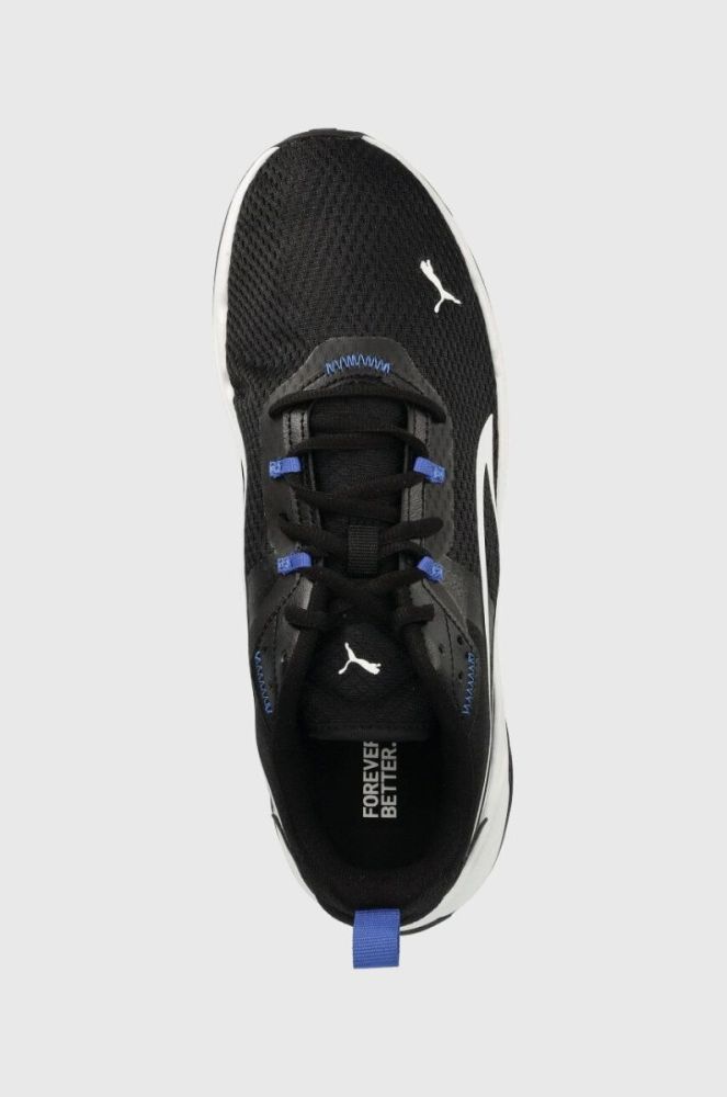 Кросівки для тренувань Puma Stride колір чорний фото 4