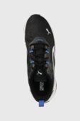 Кросівки для тренувань Puma Stride колір чорний