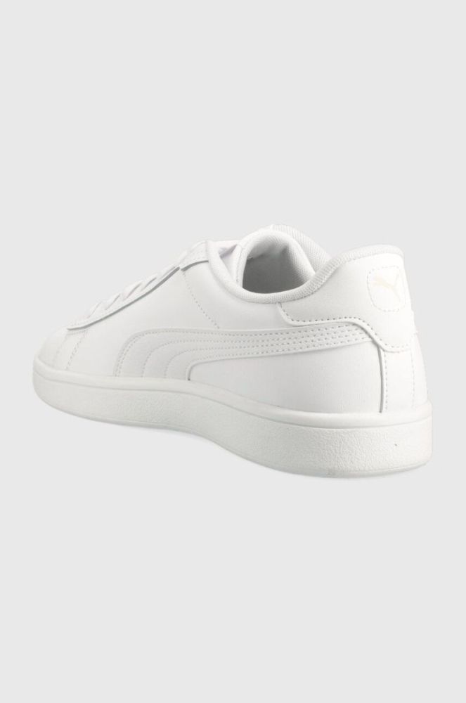 Кросівки Puma Smash 3.0 колір білий (3100417) фото 3