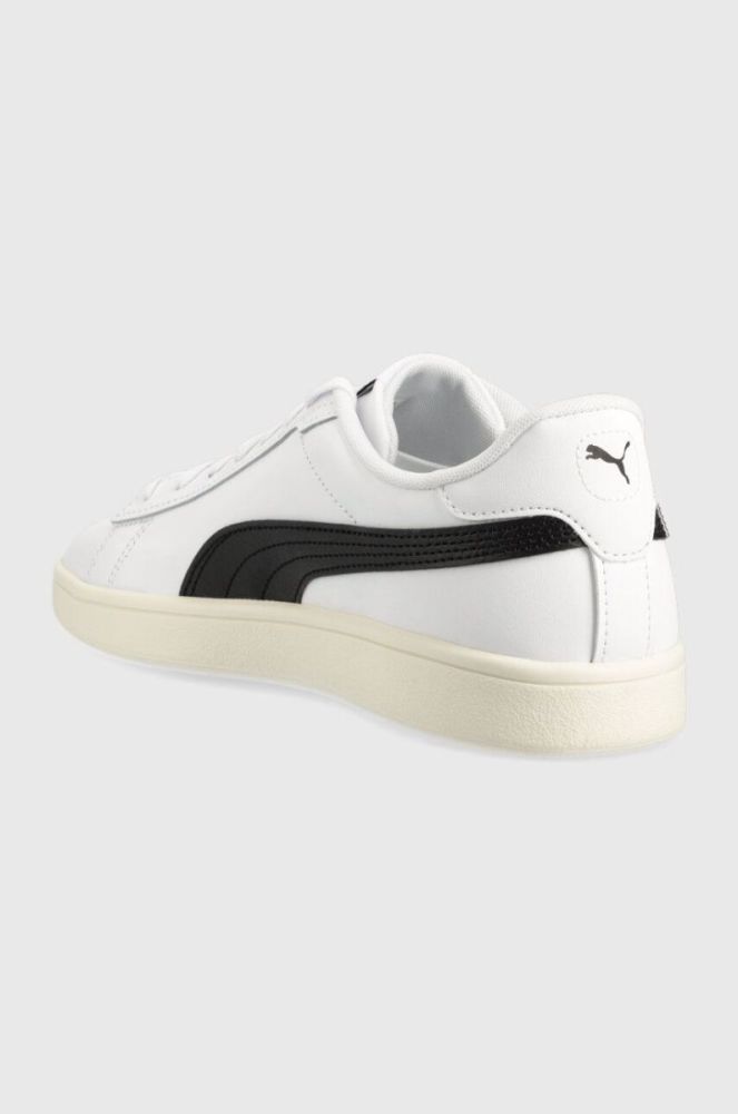Кросівки Puma Smash 3.0 колір білий (3100396) фото 3