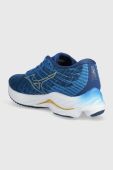 Бігові кросівки Mizuno Wave Rider 26 колір блакитний (3120705)