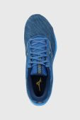 Бігові кросівки Mizuno Wave Rider 26 колір блакитний (3120705)