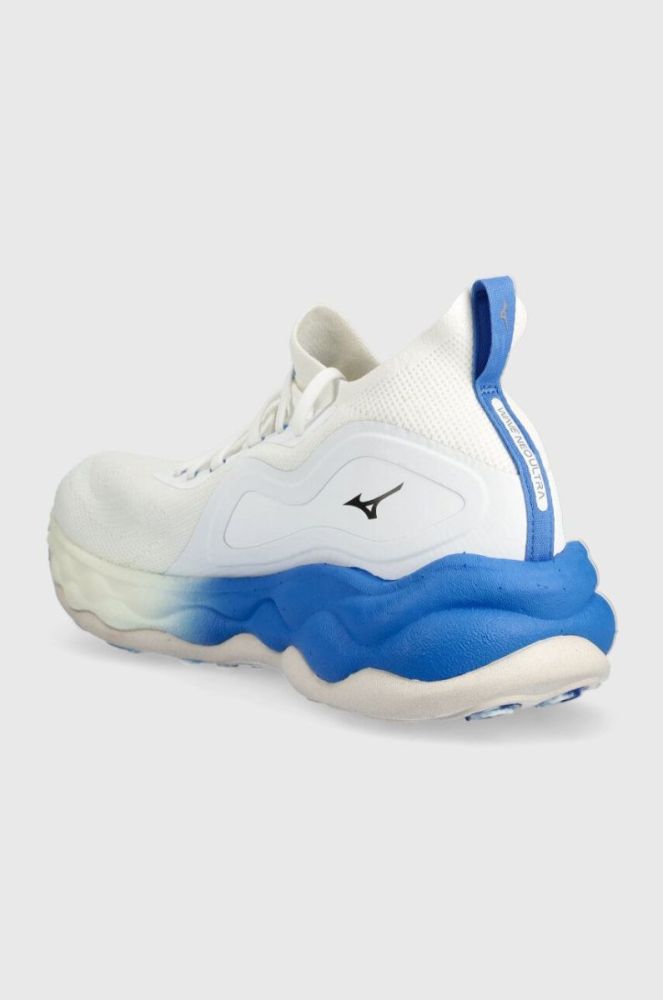 Бігові кросівки Mizuno Wave Neo Ultra колір білий (3120216) фото 3