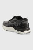 Бігові кросівки Mizuno Wave Skyrise 4 колір сірий
