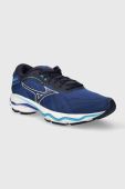 Бігові кросівки Mizuno Wave Ultima 14 колір синій