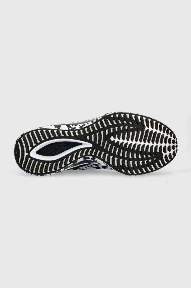 Бігові кросівки Mizuno Wave Rebellion Flash колір чорний фото 5